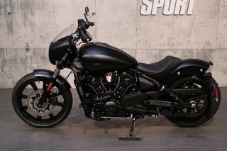 2025 Indian Sport Scout Limited