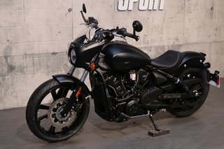 2025 Indian Sport Scout Limited