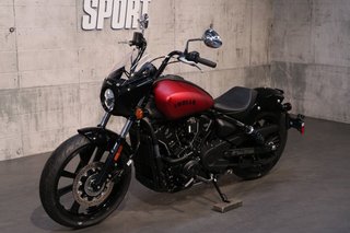 2025 Indian Sport Scout Sixty Limited