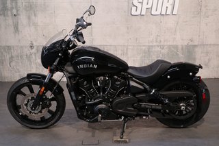 Indian Sport Scout Sixty  2025