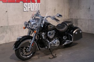 2025 Indian Springfield