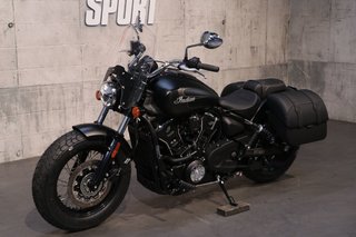 2025 Indian SUPER SCOUT LIMITED + tech