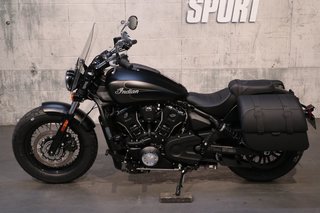 2025 Indian SUPER SCOUT LIMITED + tech