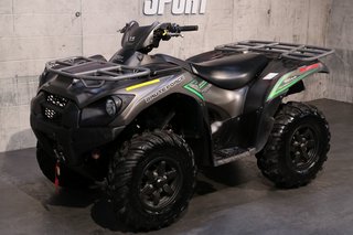 Kawasaki BRUTE FORCE 750 EPS SE  2017