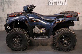 2025 Kawasaki BRUTE FORCE 750 EPS_