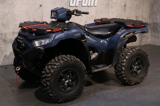 2025 Kawasaki BRUTE FORCE 750 EPS_