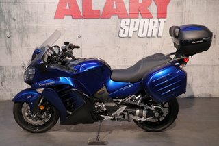 2017 Kawasaki Concours 14 ABS