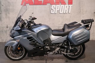 Kawasaki Concours 14  2008