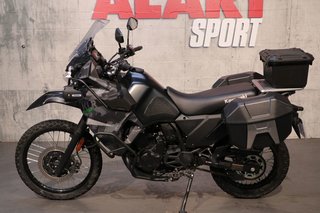 Kawasaki KLR650 ADVENTURE  2023