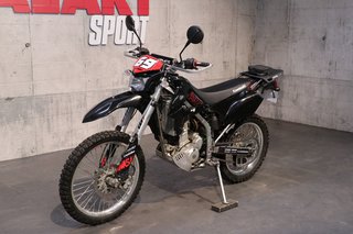 2020 Kawasaki KLX 250