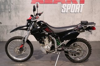 2020 Kawasaki KLX 250