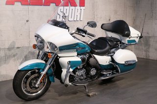 2022 Kawasaki VULCAN 1700 VOYAGEUR