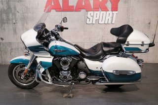 2022 Kawasaki VULCAN 1700 VOYAGEUR