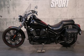 2011 Kawasaki VULCAN VN900 CUSTOM