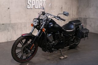 2011 Kawasaki VULCAN VN900 CUSTOM
