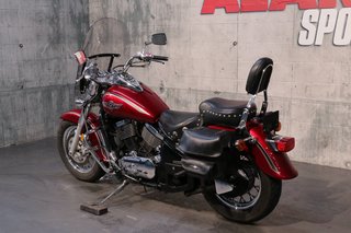 2022 Kawasaki VN800