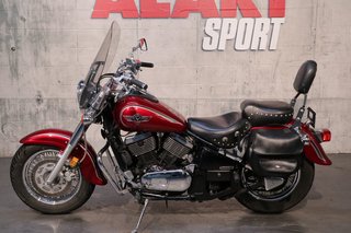 2022 Kawasaki VN800