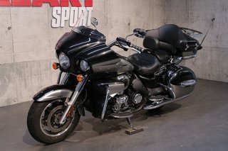 2016 Kawasaki VULCAN 1700 VOYAGEUR