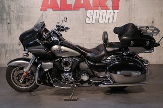 2016 Kawasaki VULCAN 1700 VOYAGEUR