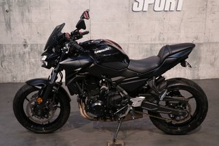 Kawasaki Z650 ABS  2021