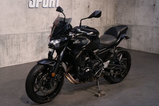 Kawasaki Z650 ABS  2021