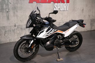 KTM 790 Adventure  2020