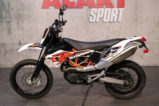 KTM ENDURO 690 R  2017