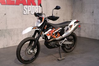KTM ENDURO 690 R  2017