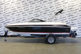 Larson LX185S  2014