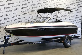 Larson LX185S  2014