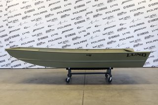 2025 LUND 1448 Jon Boat