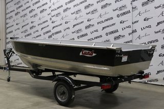 2026 LUND CHALOUPE SSV-14 (20 POUCES)