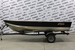 2026 LUND CHALOUPE SSV-14 (20 POUCES)