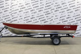 2026 LUND CHALOUPE SSV-16 (20 POUCES)