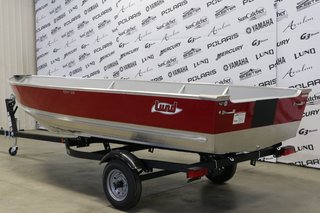 2026 LUND CHALOUPE SSV-16 (20 POUCES)