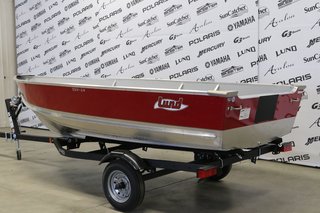 2026 LUND CHALOUPE SSV-14 (20 POUCES)