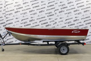 2026 LUND CHALOUPE SSV-14 (20 POUCES)