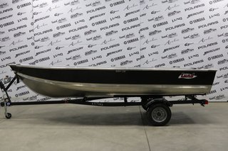 2026 LUND CHALOUPE SSV-16 (20 POUCES)