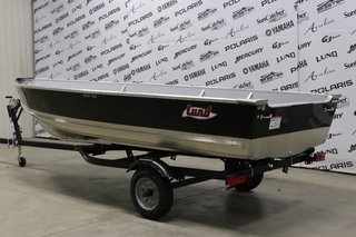 2026 LUND CHALOUPE SSV-16 (20 POUCES)