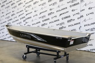 2025 LUND CHALOUPE WC-12