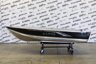 2025 LUND CHALOUPE WC-12