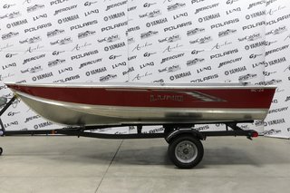 2025 LUND CHALOUPE WC-14 (15 POUCES)