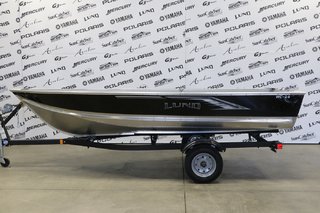 LUND CHALOUPE WC-14 (15 POUCES) 2025