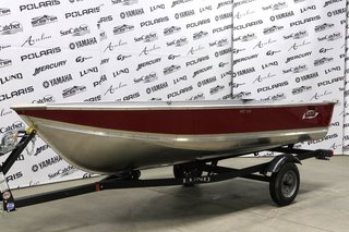 2026 LUND CHALOUPE WC-14 (20 POUCES)