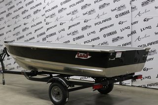 2026 LUND CHALOUPE WC-14 (20 POUCES)