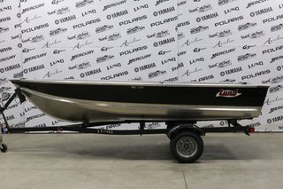 2026 LUND CHALOUPE WC-14 (20 POUCES)