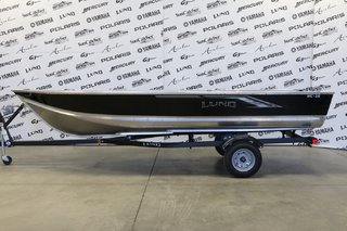 2025 LUND CHALOUPE WC-16 (15 POUCES)