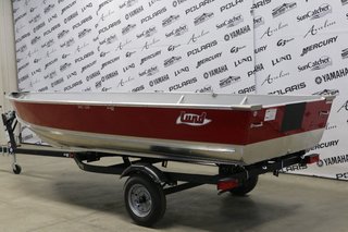 2026 LUND WC-16 (20 POUCES)