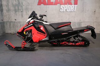 Polaris 850 INDY ADVENTURE 137  2022