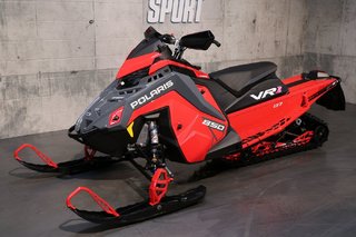 Polaris 850 INDY VR1 137 ES SNOWCHECK 2024